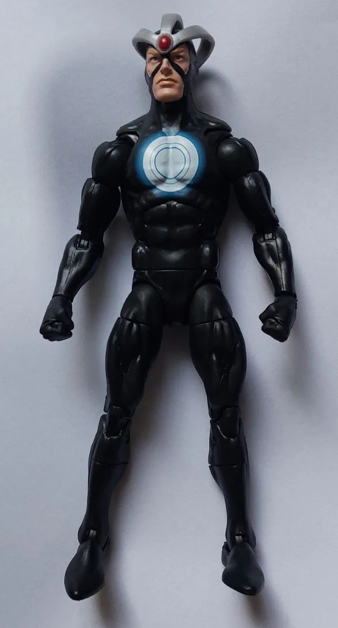 Marvel Legends Havok (Destrutor) X-men Wave Bonebreaker Hasbro original (Usado