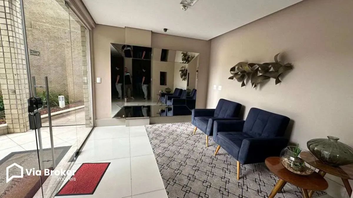 Apartamento à venda, no Condomínio Edifício Dona Maria Francisca, , Buritis, com 4 quartos - Foto 5