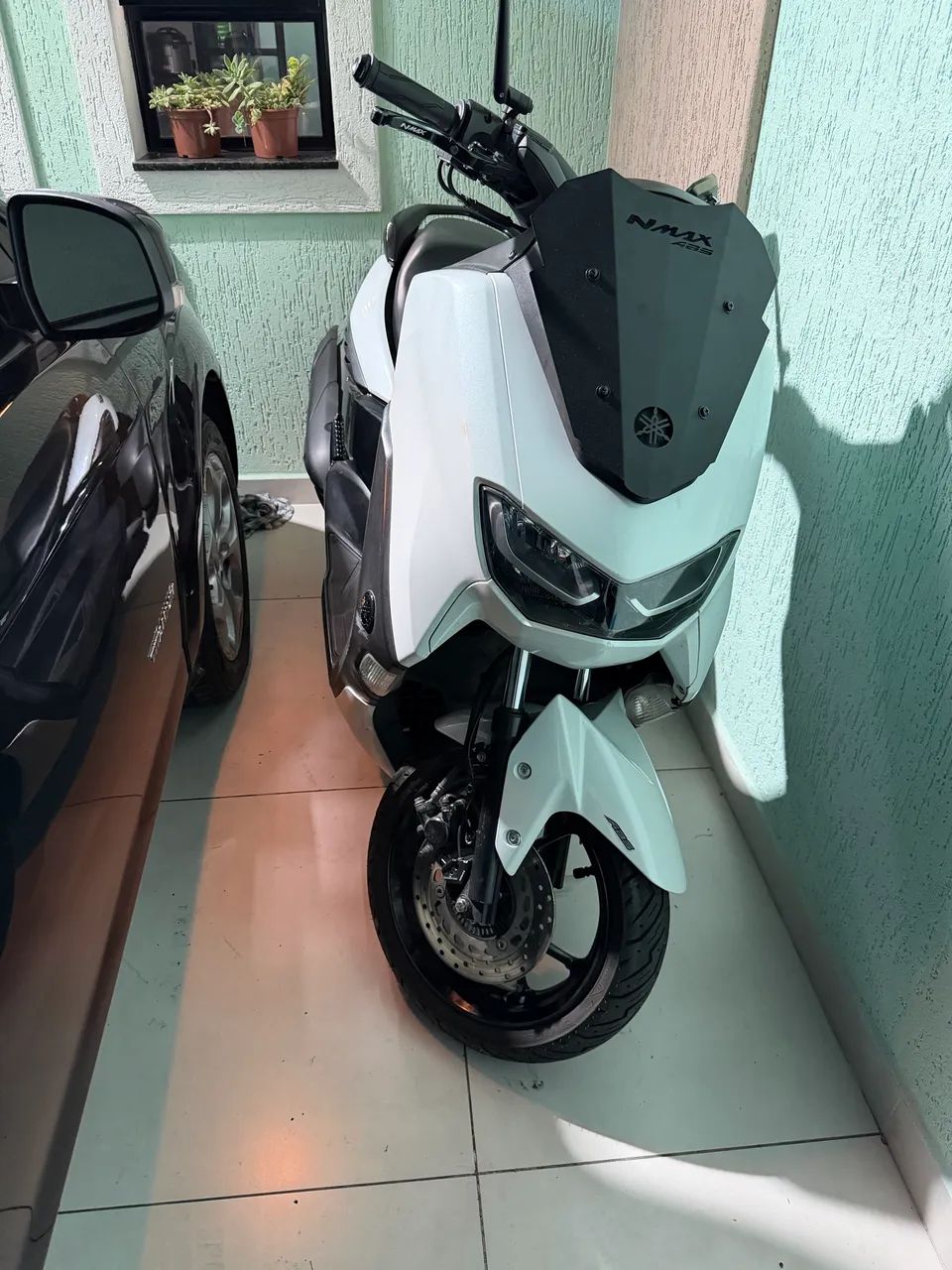 Nmax 160 - Foto 2