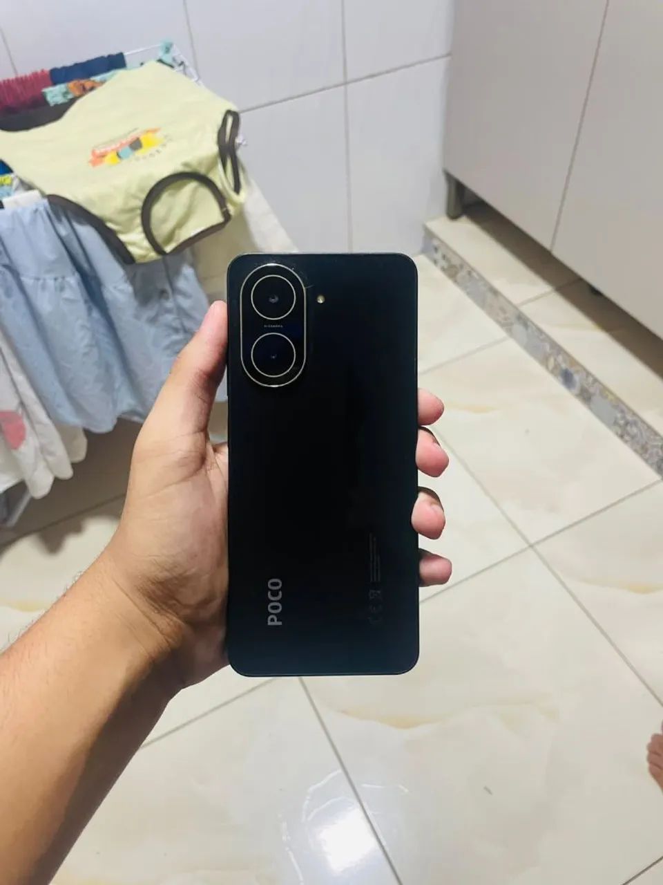Poco C71 - Foto 5