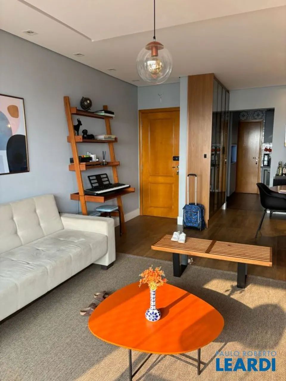 APARTAMENTO - TAMBORÉ - SP - Foto 4