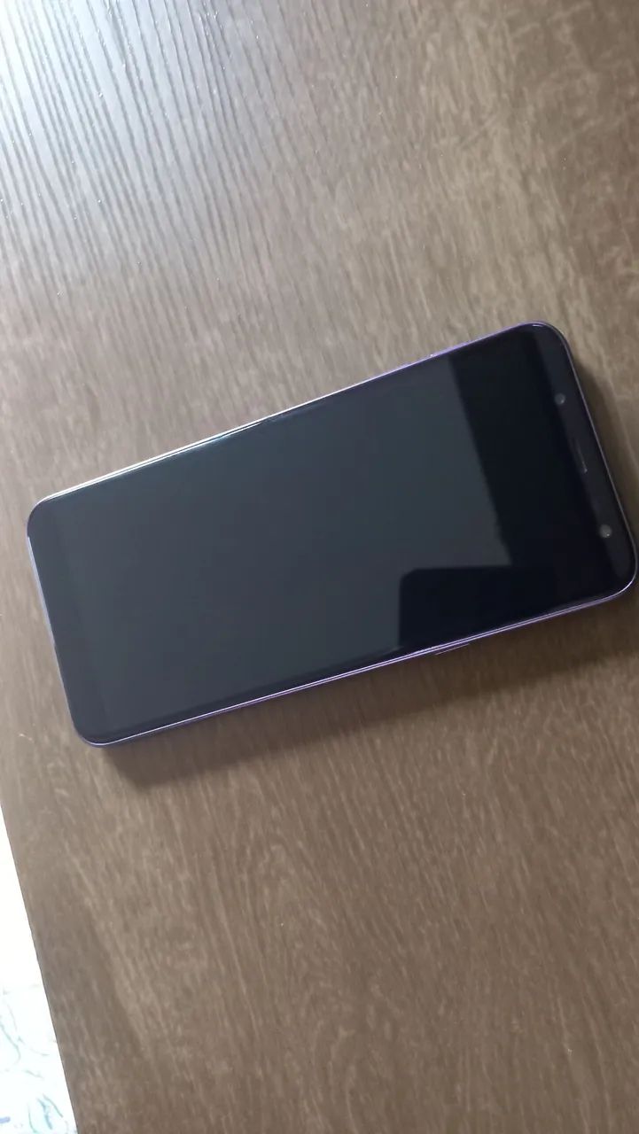 Samsung Galaxy j6 violeta - Foto 3