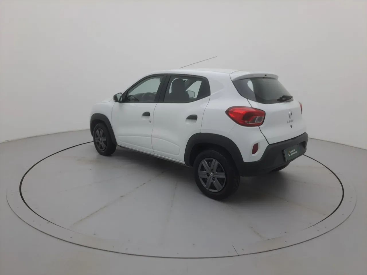 Renault Kwid 1.0 Zen 2026 - Foto 3