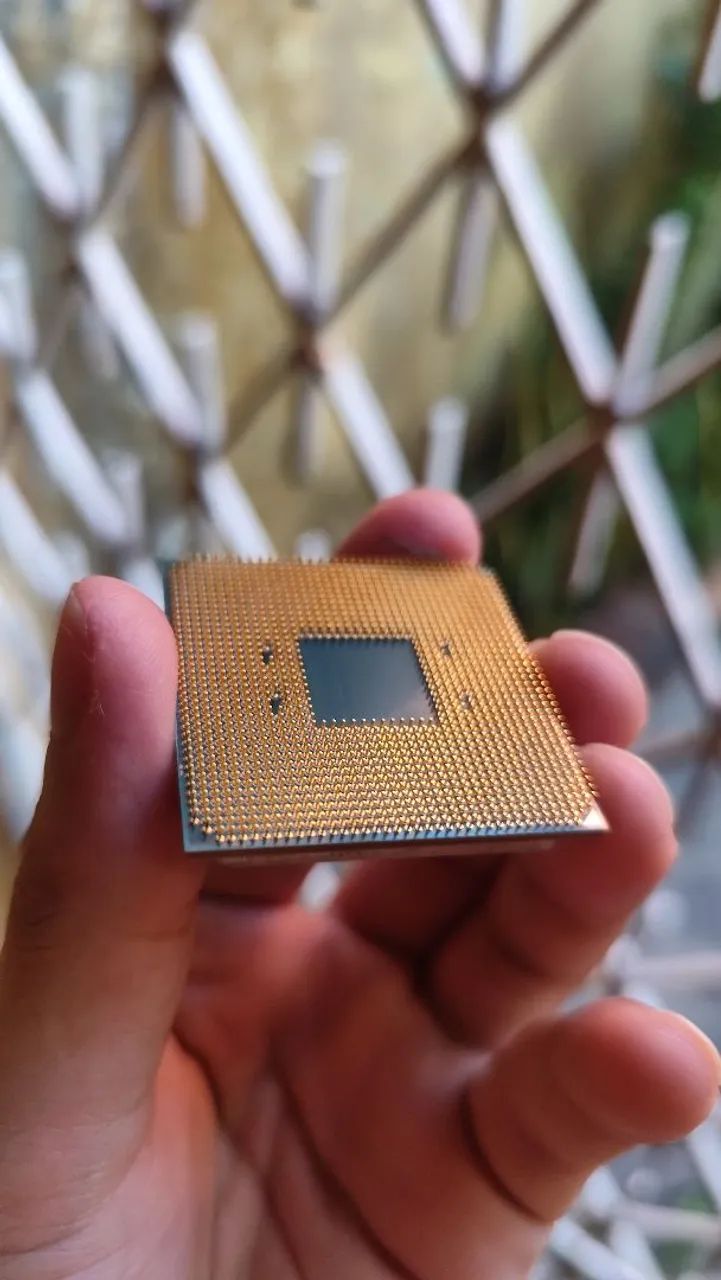 Processador Ryzen 5 5600