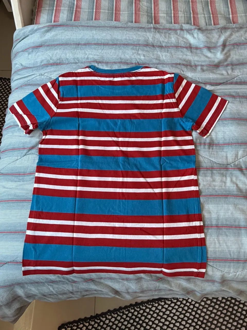 Camisa tommy  - Foto 5