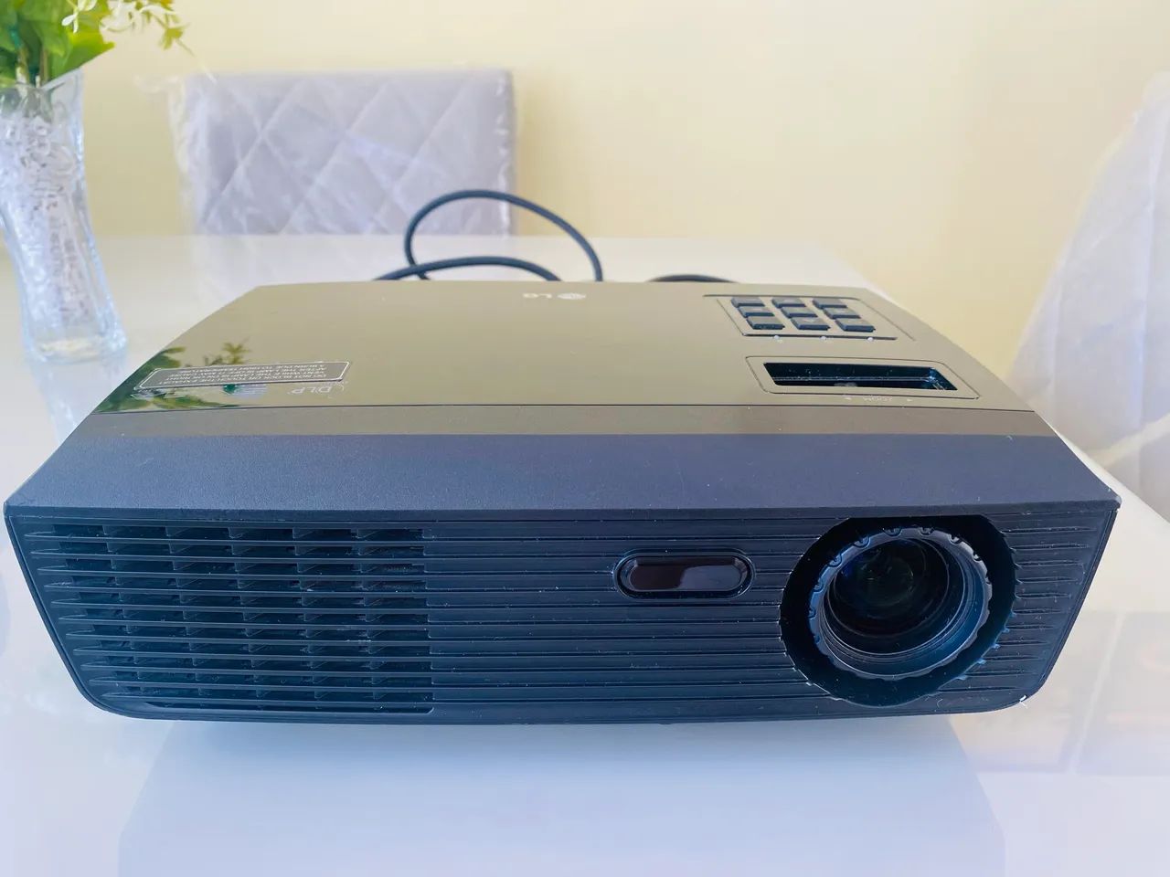 Projetor LG BS275 - 2.700 Lúmens 