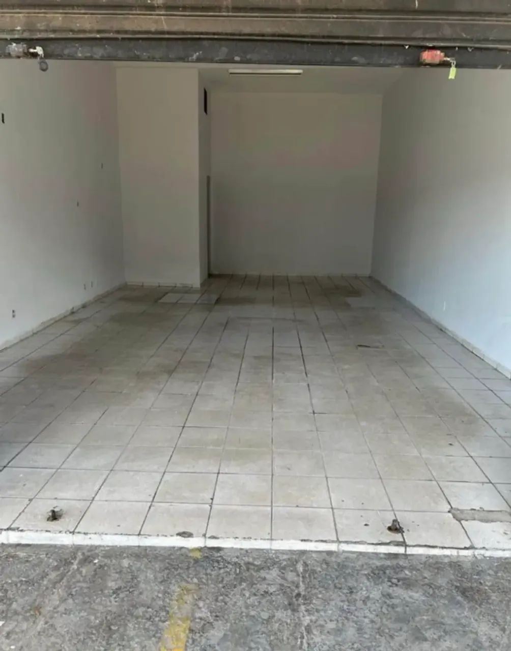 Alugo sala comercial na Avenida Castelo Branco - Foto 2