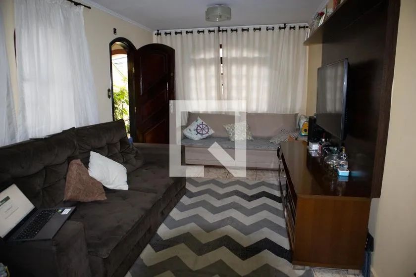 Casa à Venda - Vila Ede, 3 Quartos, 287 m2 - Foto 5
