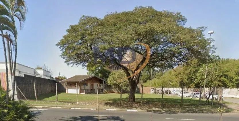 Terreno Para Locação em Araras/SP