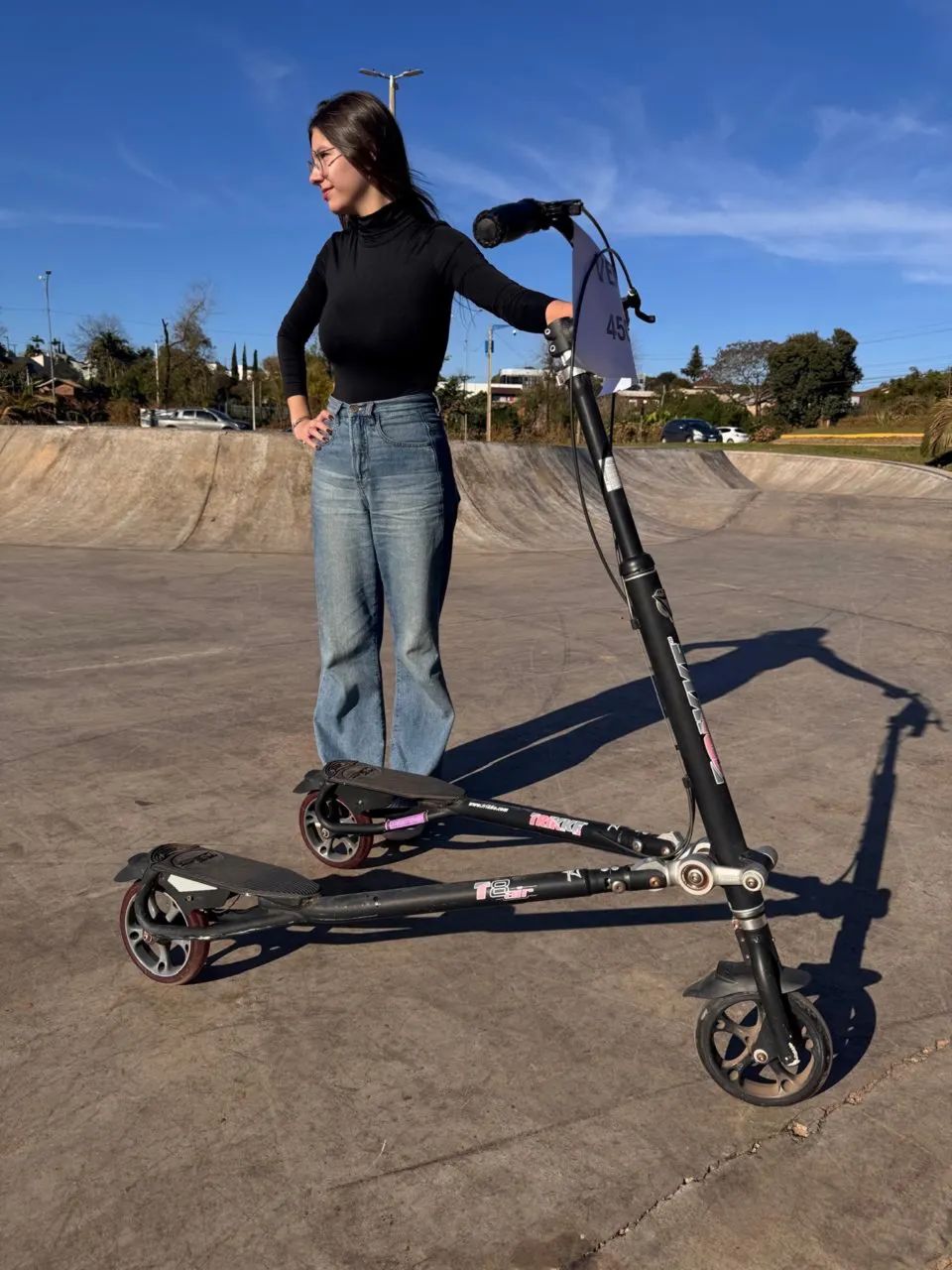 Trike  - Foto 3