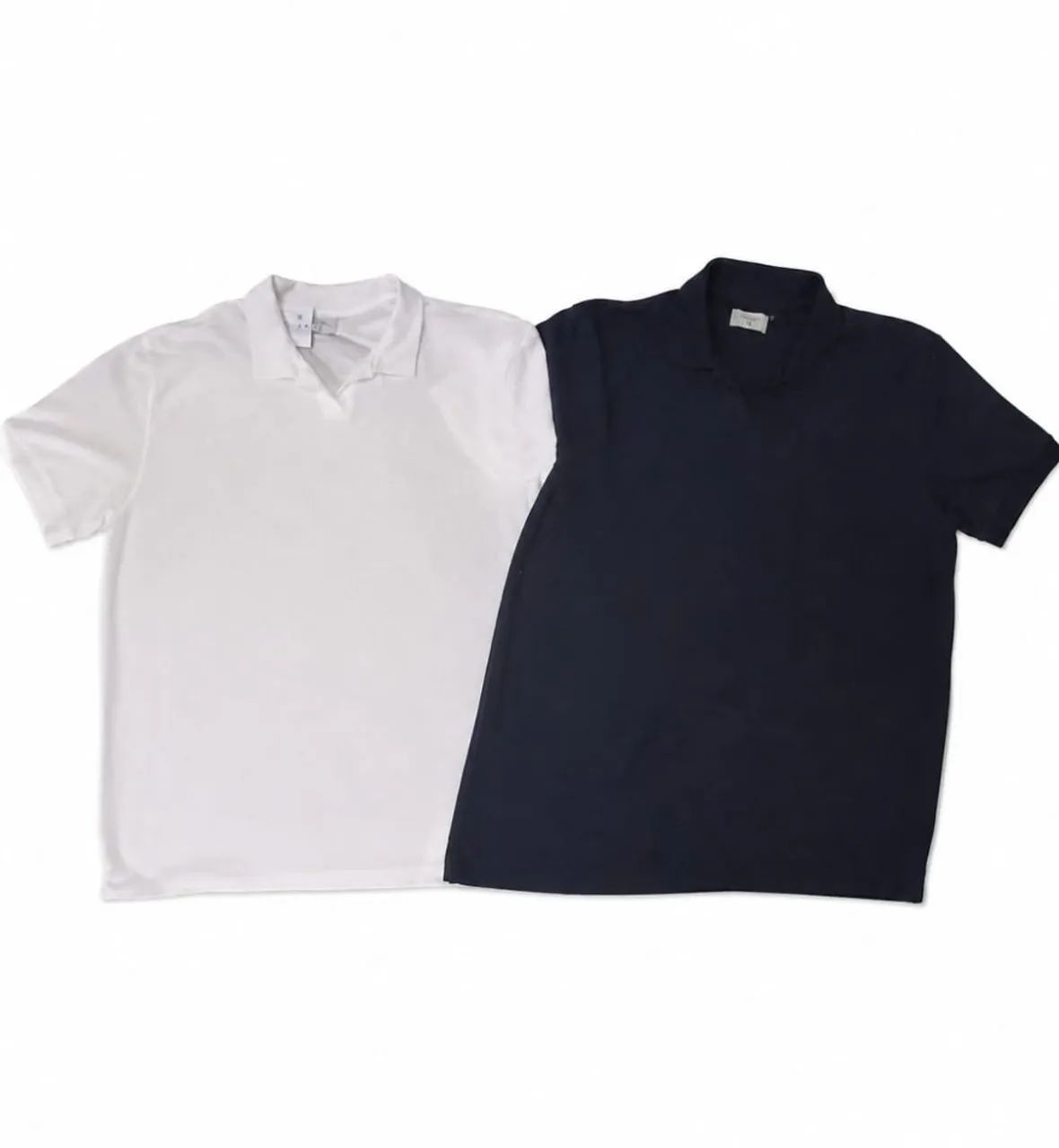Camisa golo polo