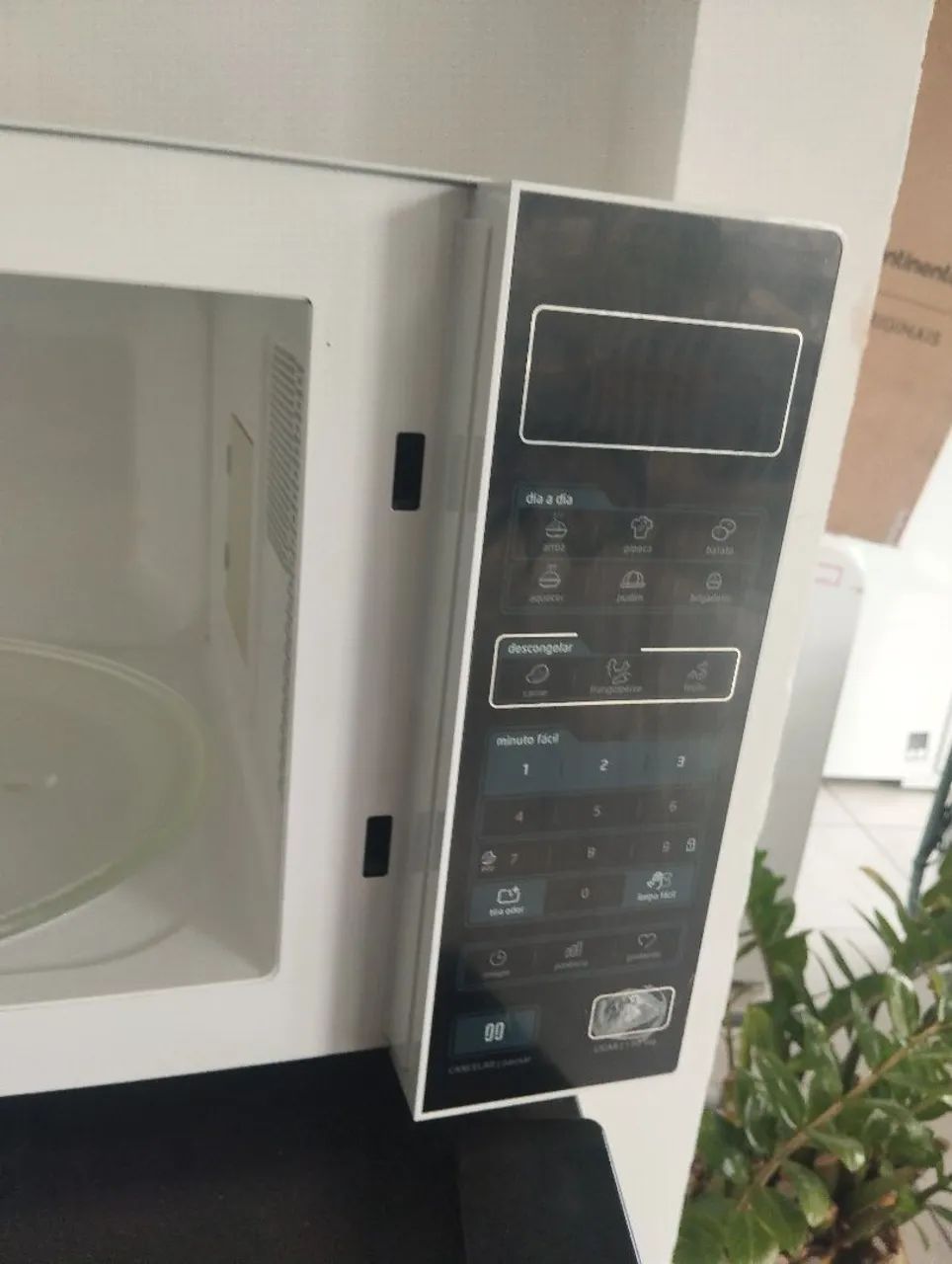 Microondas Midea novissimo - Foto 5