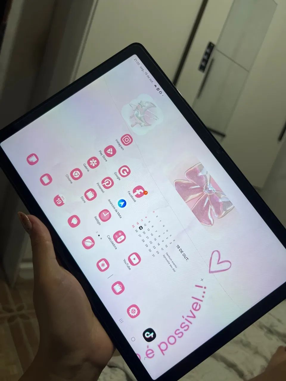 TABLET A9 Plus 