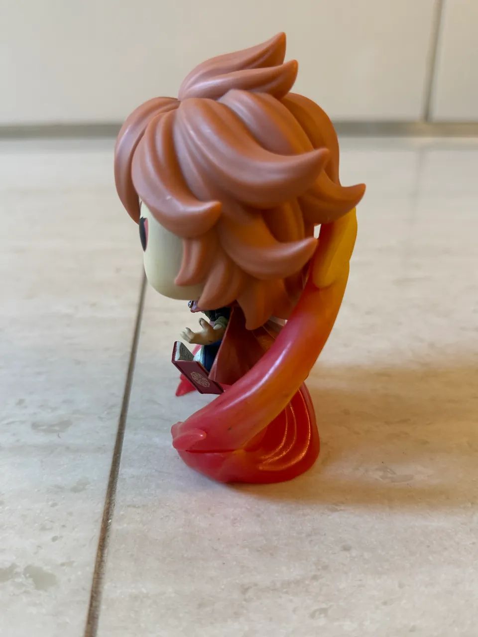 Funko Pop! Animation Black Clover Mereoleona 1157 - Foto 4