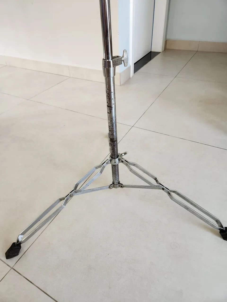 Estante de Prato Girafa Generica Reforçada  - Foto 4