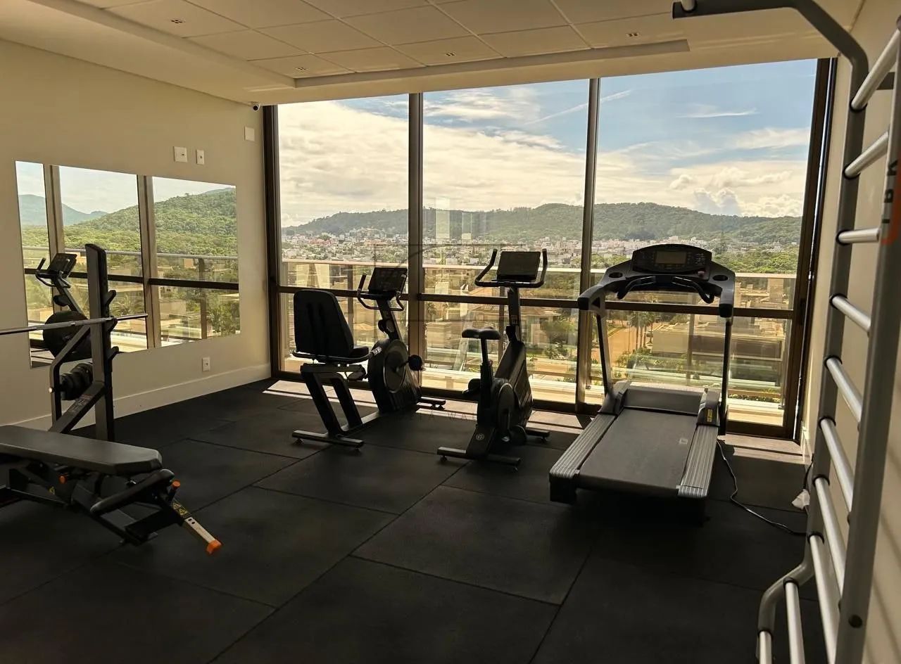 Apartamento 3 suítes com vista para o Amoraeville - Foto 4
