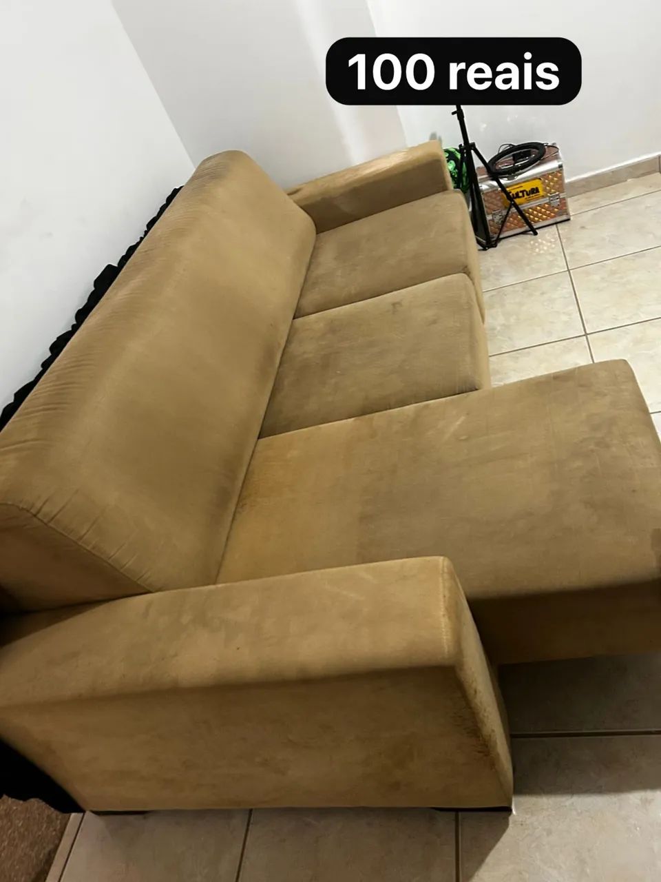 Sofa 3 lugares retratil 65566182552065120