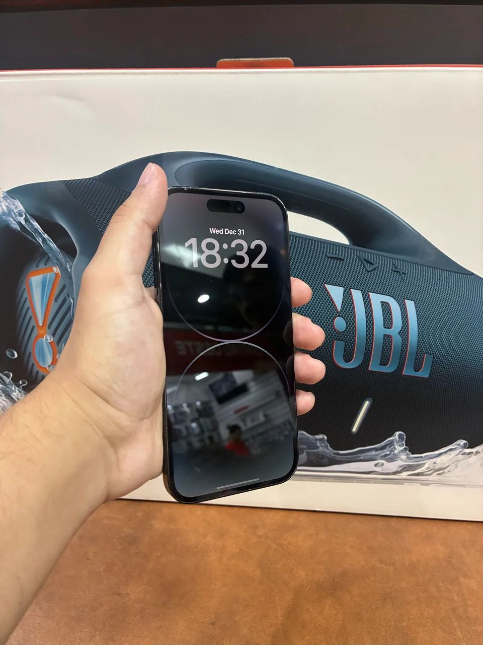 IPHONE 14 PRO 128GB  - Foto 2