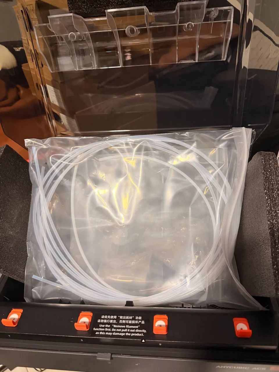 Anycubic Ace Pro 2 - Foto 4