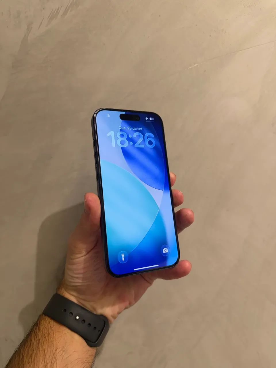 Iphone 15 Pro 256Gb  - Foto 2