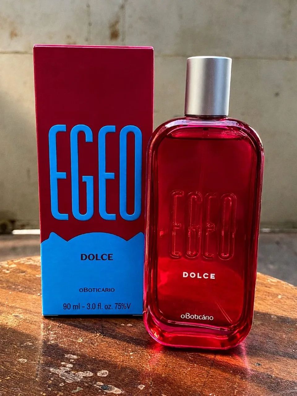 Boticário Egeo Dolce  - Foto 3