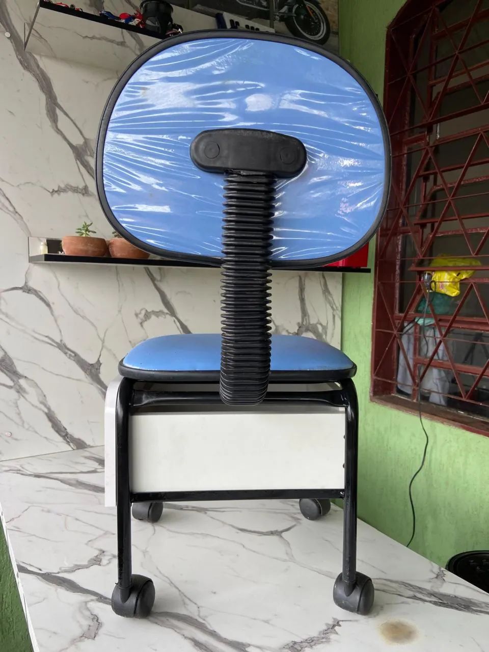 Cadeira de manicure  - Foto 4