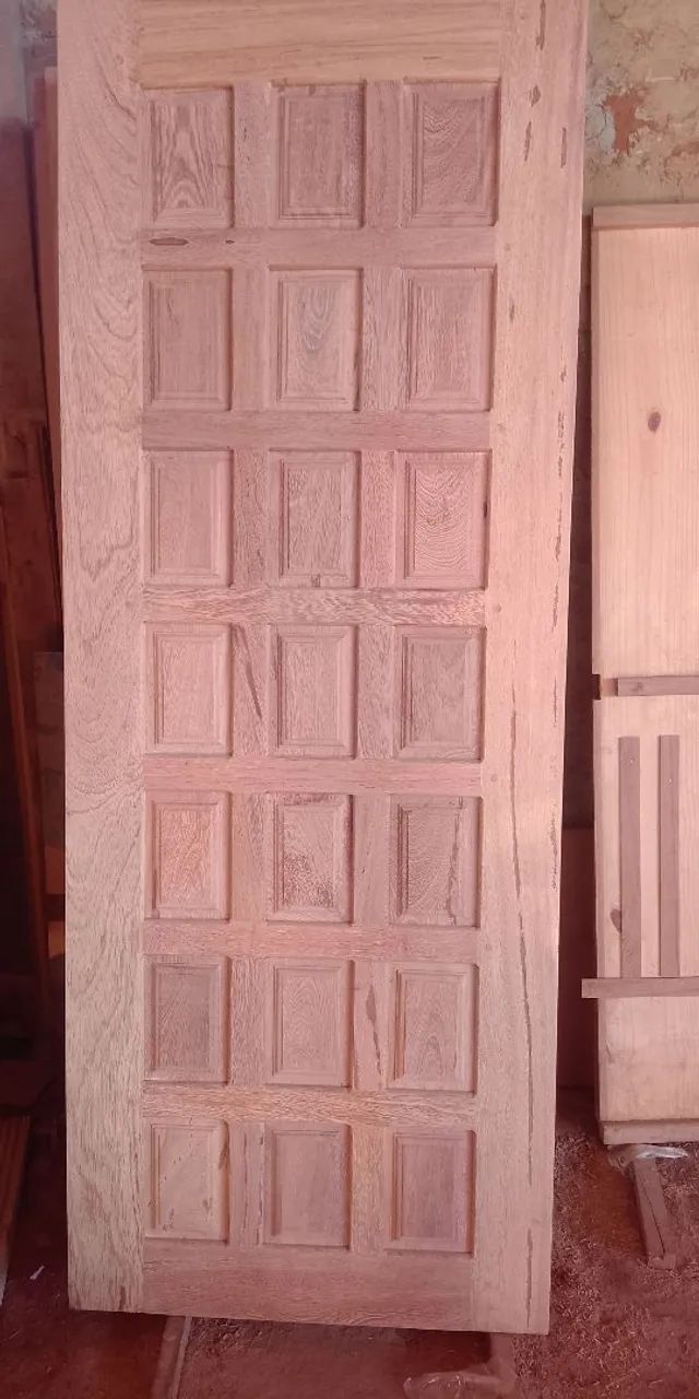 INSTALAÇÃO E VENDA DE DECK, PERGOLADO E PORTAS EM GERAL - Foto 3
