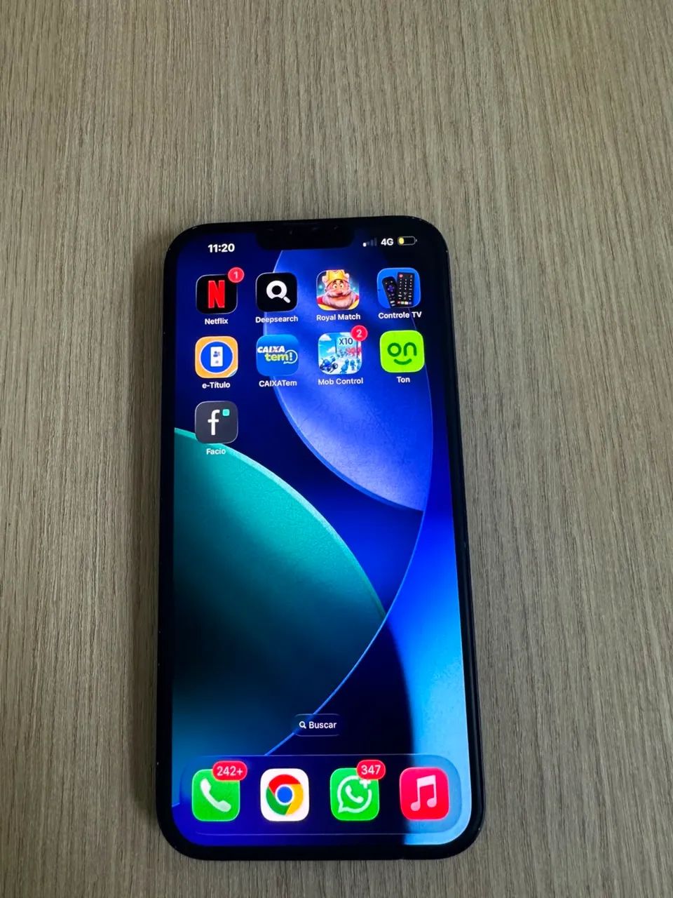 IPHONE 14 plus  - Foto 2