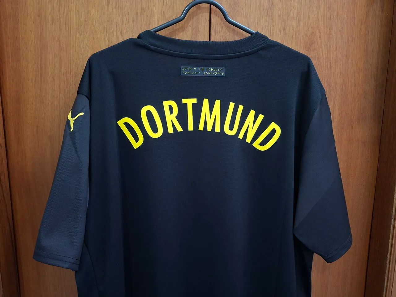 Camisa Borussia Dortmund - Foto 2