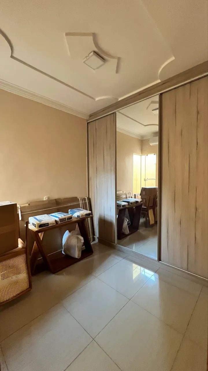 Casa 3 Suítes Jardim Atlântico  - Foto 4