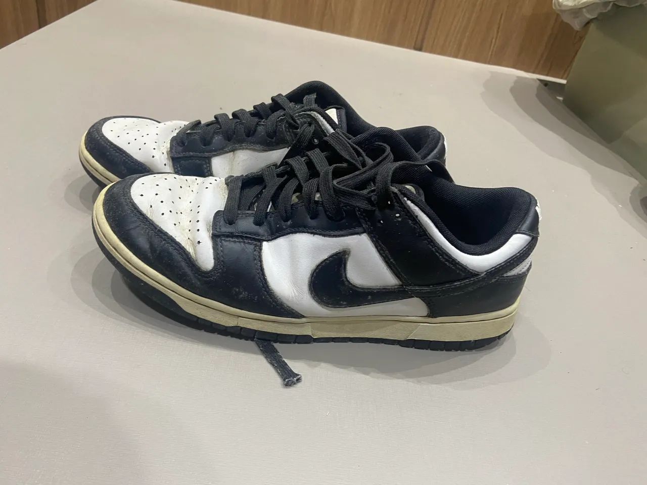 Nike Dunk Panda  - Foto 4