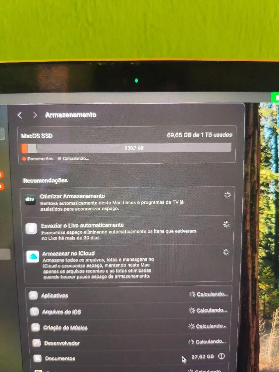Macbook pro  - Foto 3