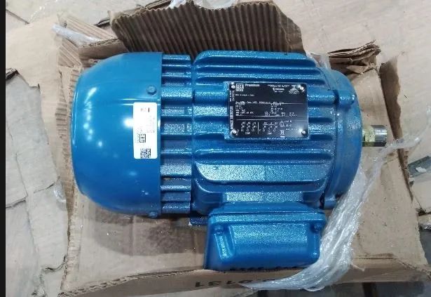 Motor Weg 3CV