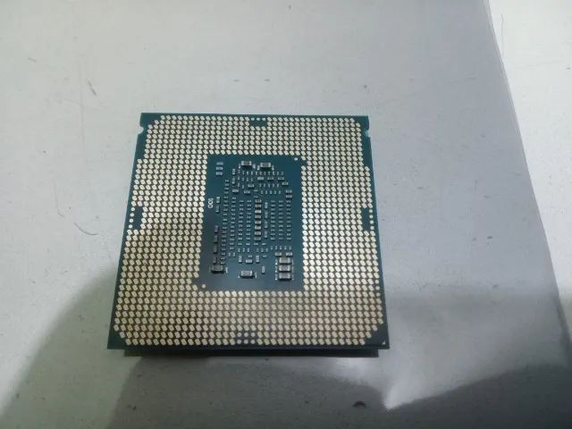 Processador I5 7500 100% funcionando - Foto 3