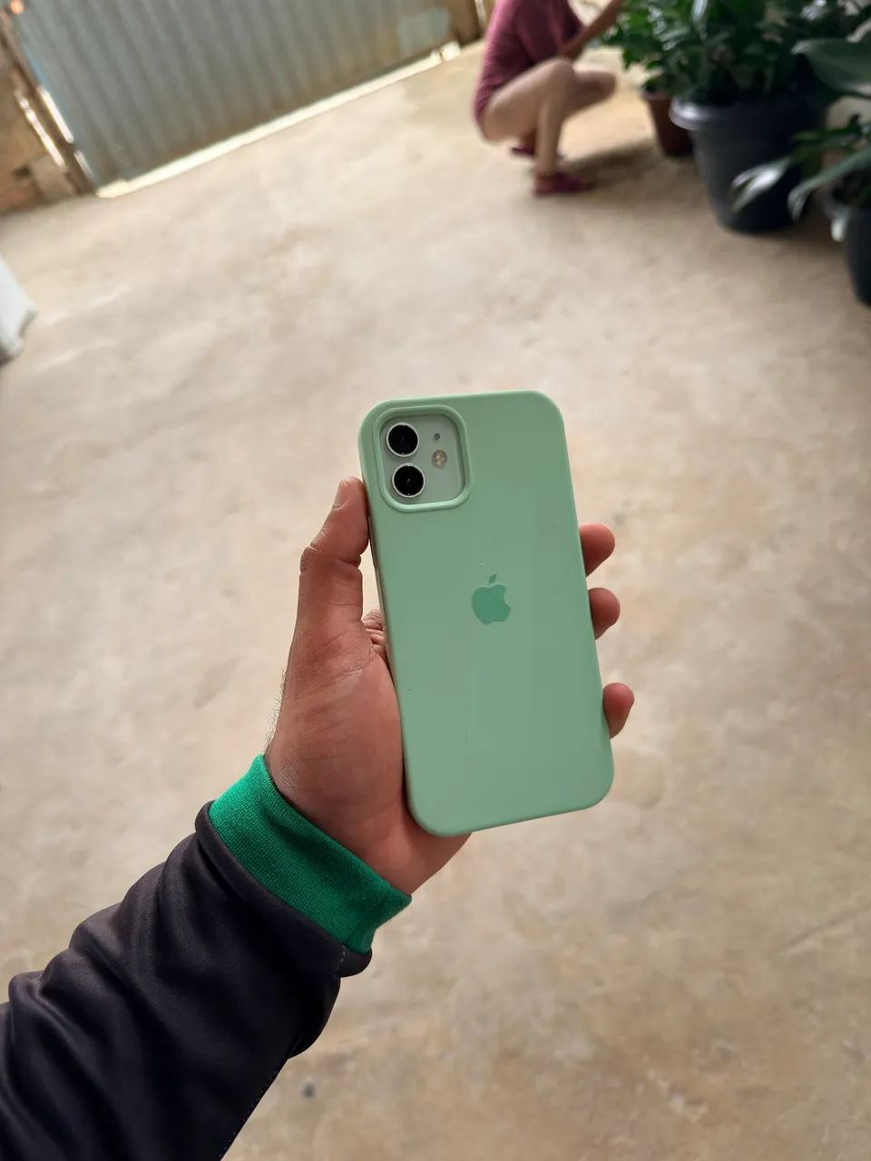 iphone 12 64gb Excelente 