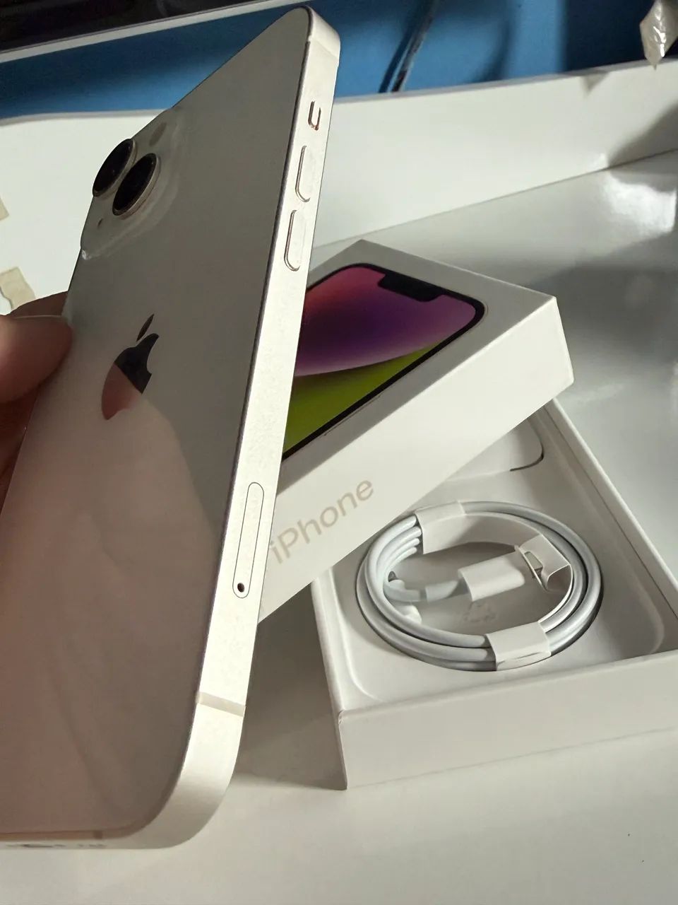 iPhone 14 128 Gb - Foto 2