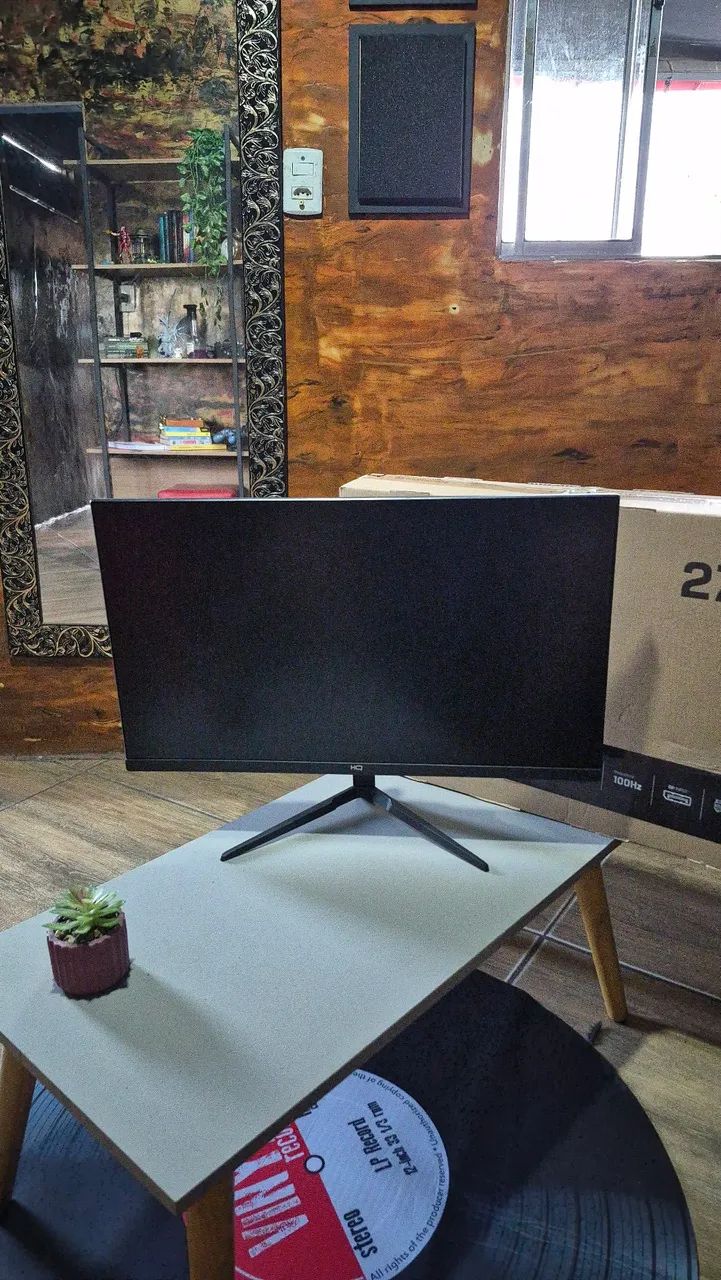 MONITOR 27 POLEGADAS  - Foto 4