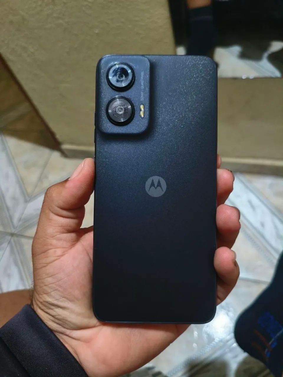 Moto g35 128 gigas  - Foto 2