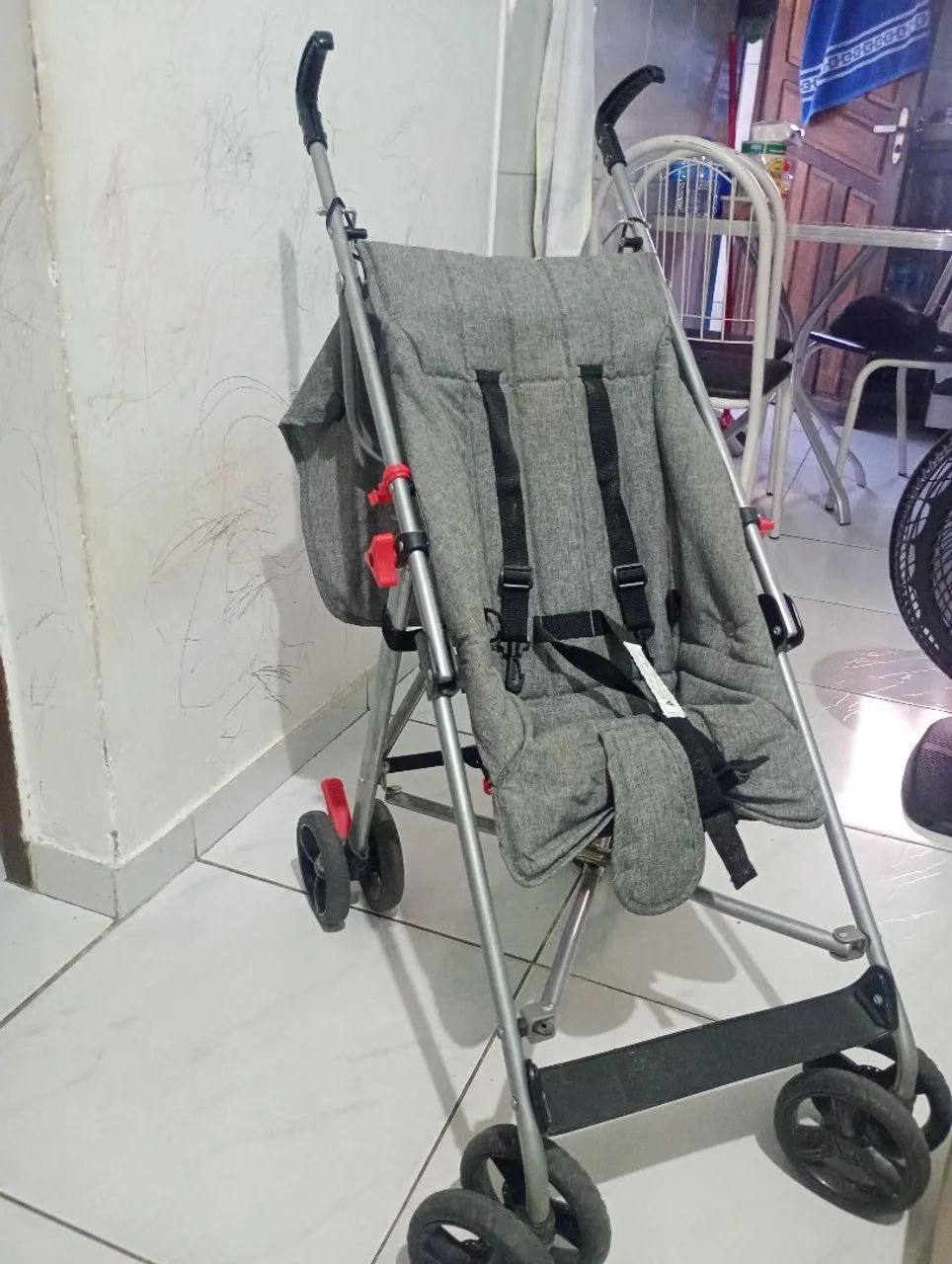 Itens para Bebê  - Foto 2