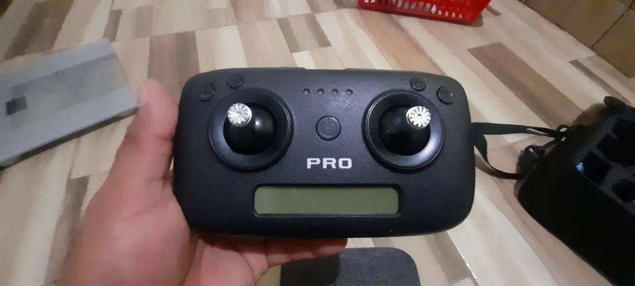 Drone sg906 pro 