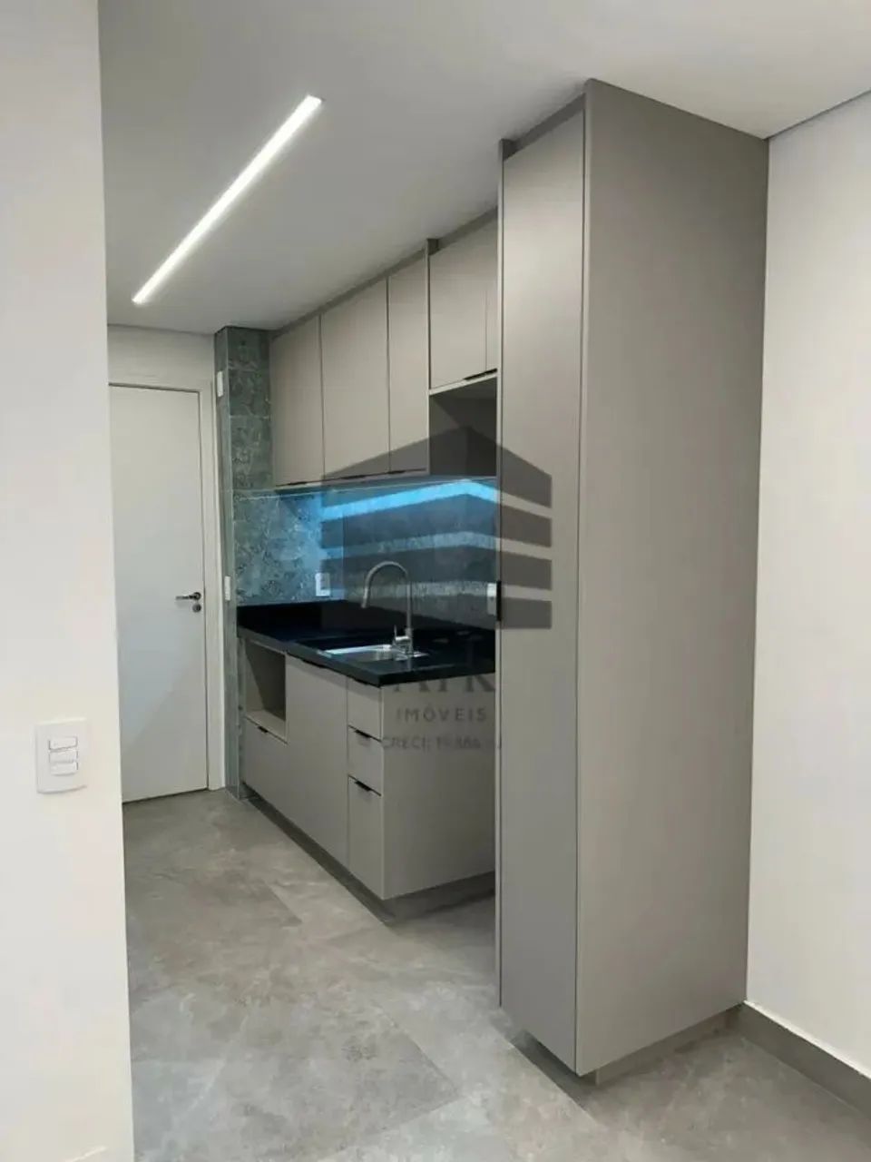 Studio com 26m2 á Venda na Sáude - Foto 3