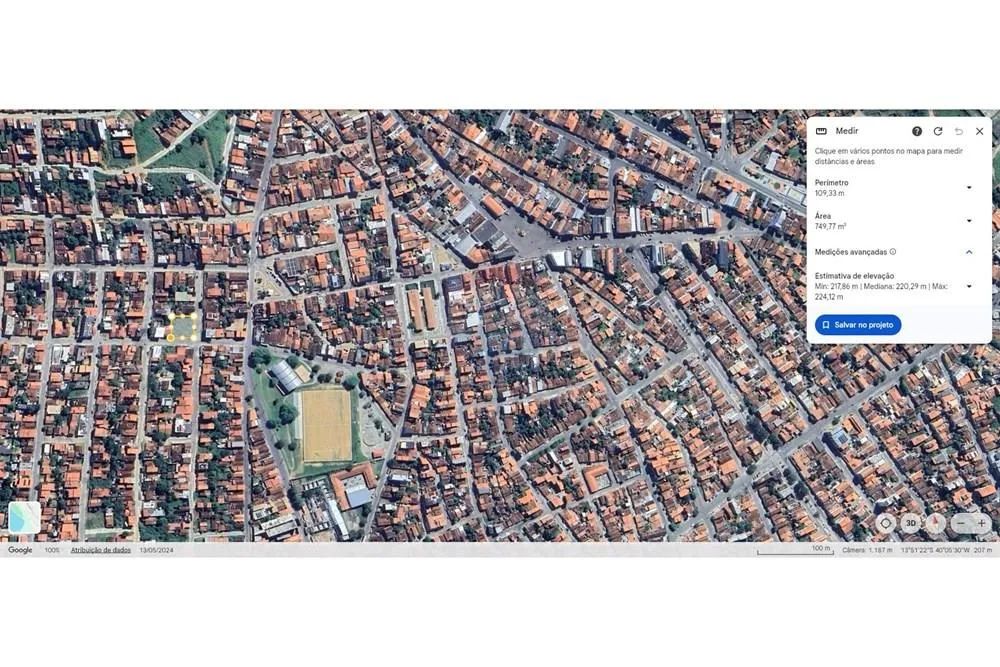 Terreno Comercial: 750m² no Centro de Jequié! - Foto 3