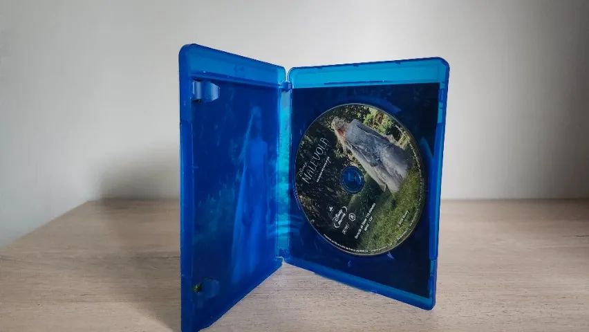 Malévola Dona do Mal [Blu-Ray] - Foto 3