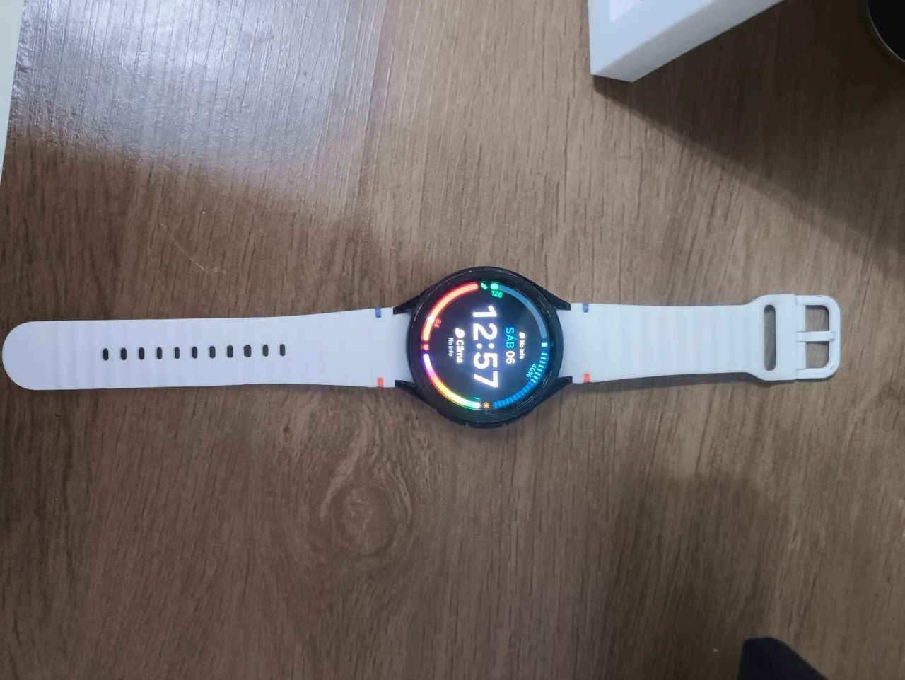 Samsung Galaxy whatch 6 classic 47 mm LTE  - Foto 3