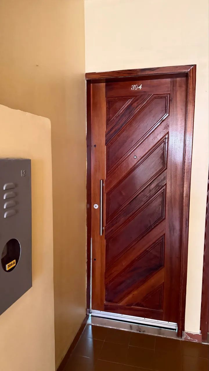 Apartamento 4 quartos São Gerardo  - Foto 2