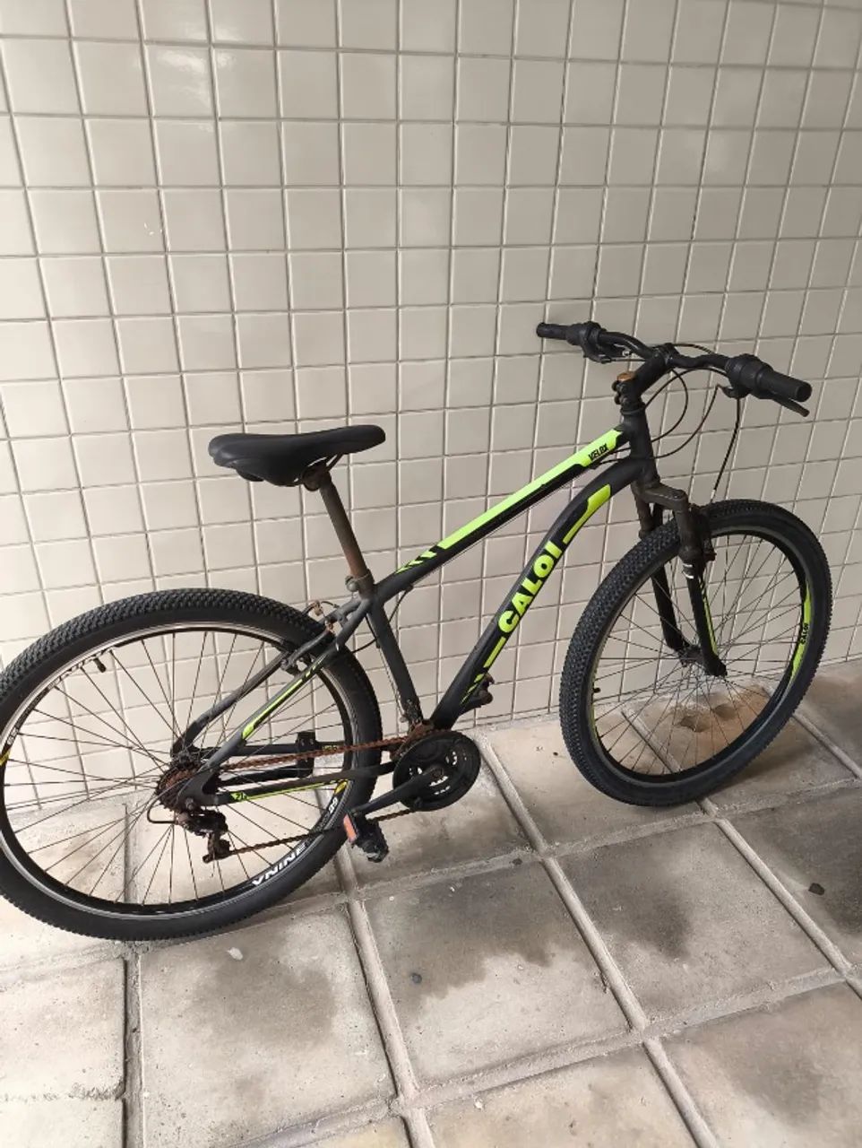 Bicicleta aro 29 Monark 