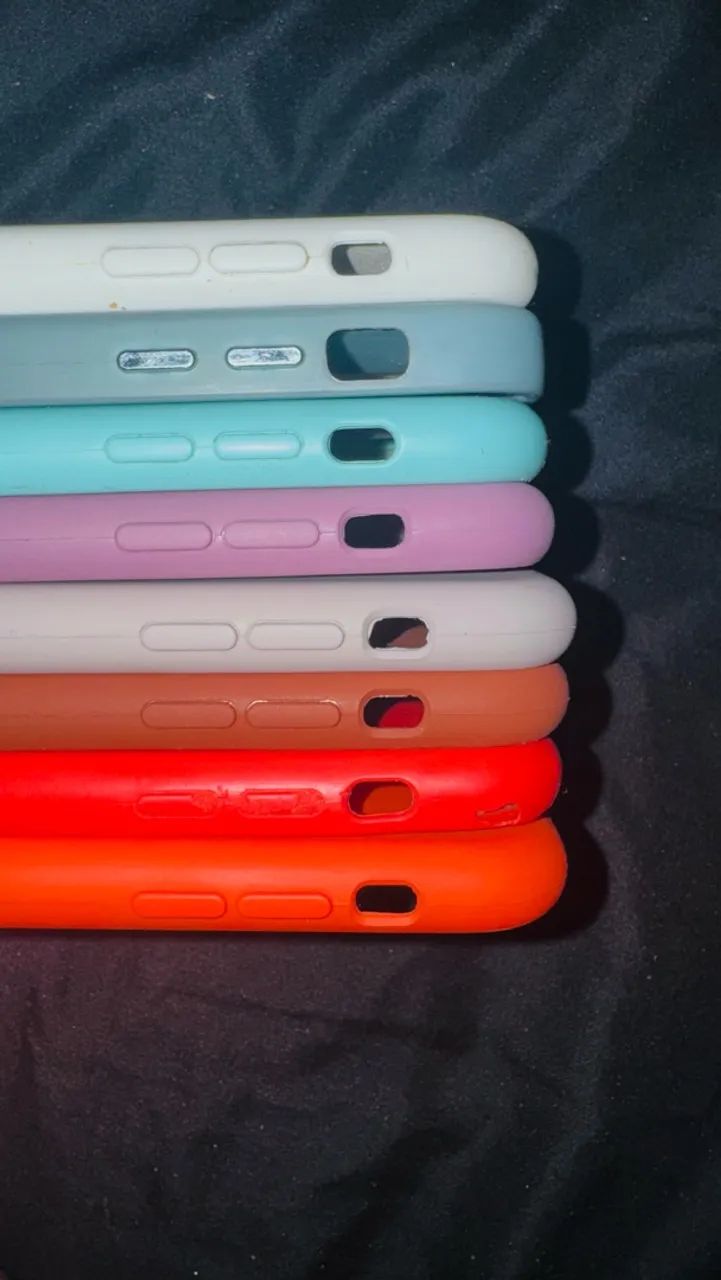 Capinha iPhone 11 - Foto 2