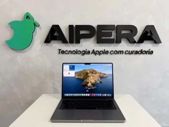 MACBOOK PRO CHIP M3, 8 GB, 512 SSD, 14