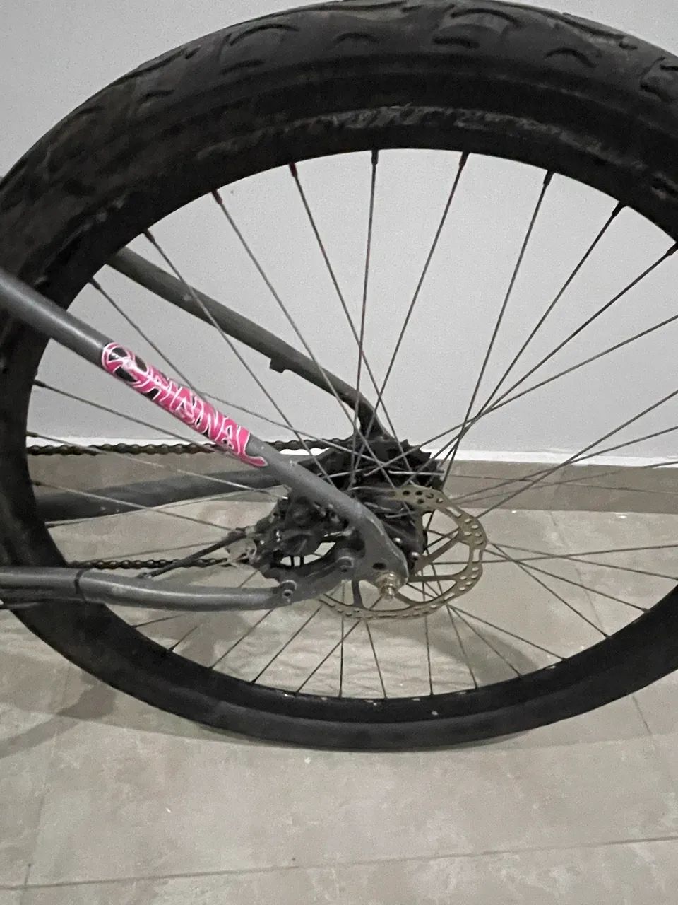 Bike ksw nova  - Foto 2