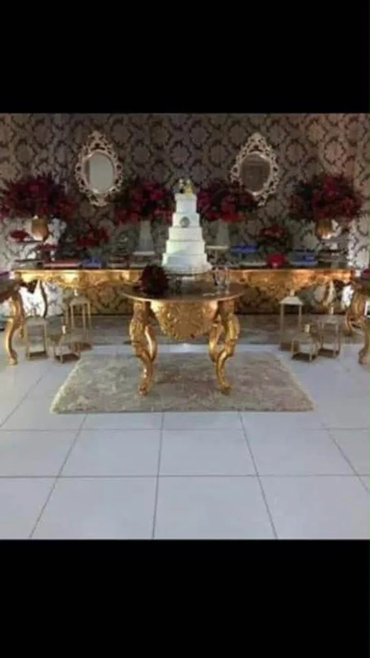 Mesa de jantar  - Foto 3